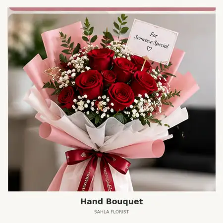 Buket Bunga Boven Digoel